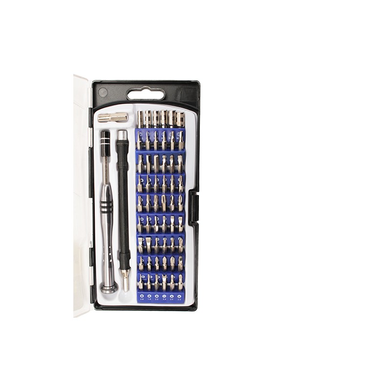 Precision Micro Screwdriver Set WHEELER Outdoority