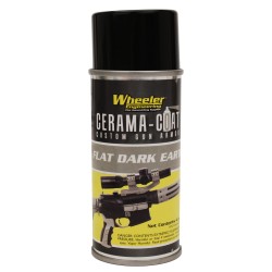 Cerama Coat, Flat Dark Earth WHEELER