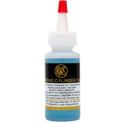 RWS Spring Cylinder Oil CP UMAREX-USA