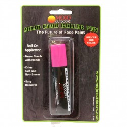 Camo Roller Pen (Pink) MOJO-DECOYS