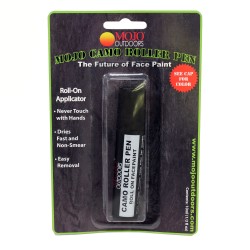 Camo Roller Pen (Black) MOJO-DECOYS