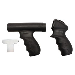 Front & Rear Grip Set Remington TACSTAR-INDUSTRIES