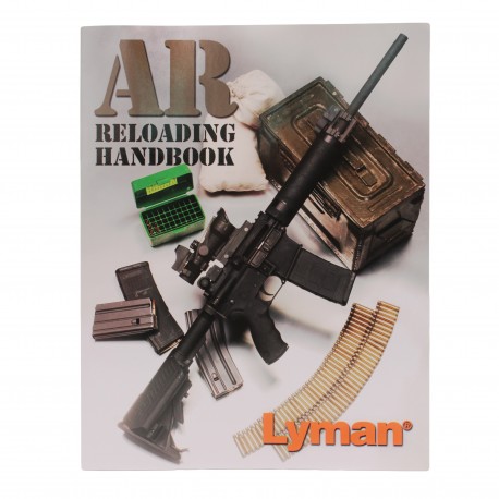 Reloading for the AR-Rifle LYMAN