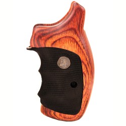 S&W "K&L" Frame,"Rosewood" PACHMAYR