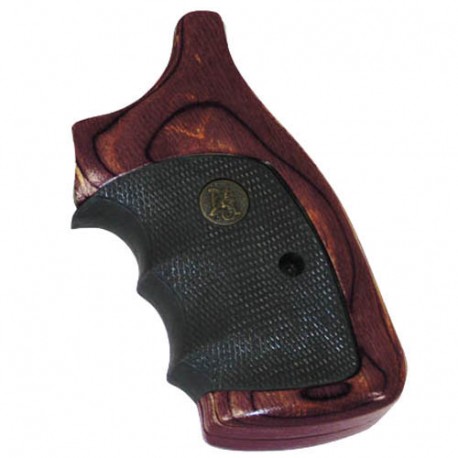 S&W "N" Frame,"Rosewood" PACHMAYR