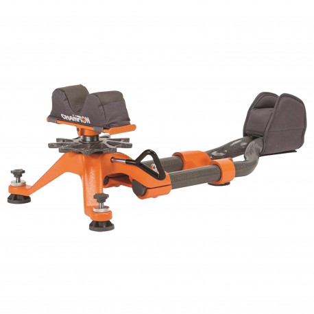 Enhanced Rifle Rest CHAMPION-TRAPS-AND-TARGETS