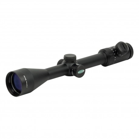 Kaspa 4-16 X 44mm Illum. Reticle Sf Scope WEAVER