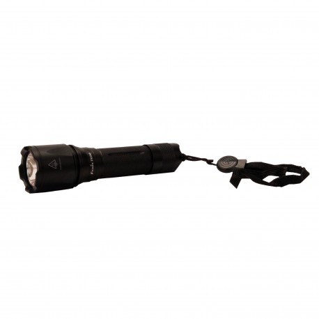 900 Lumens Fenix TK series (CR123/18650) FENIX-FLASHLIGHTS