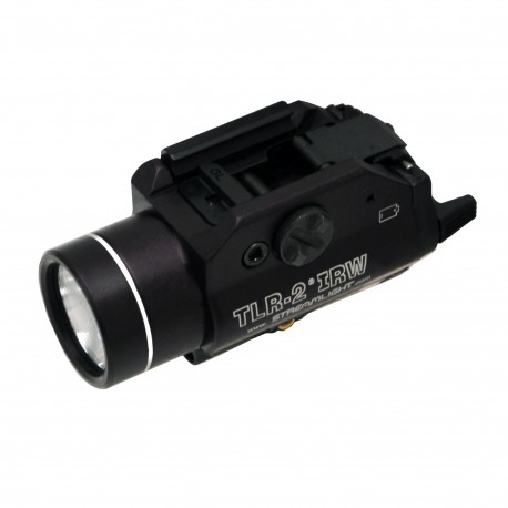 TLR-2  IRW,Wht LED, IR Laser,RL key STREAMLIGHT