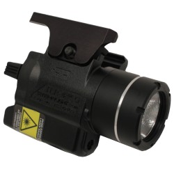 TLR-4G, H&K USP Compact w/CR2 lithium STREAMLIGHT