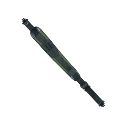 Black Canyon Padded Quick Adjusting sling ALLEN-CASES