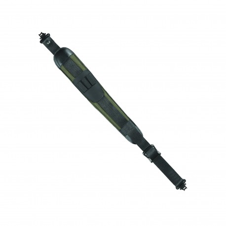 Black Canyon Padded Quick Adjusting sling ALLEN-CASES