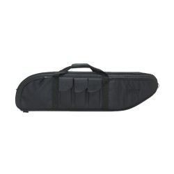 Batallion Tactical Rifle Case,Black,42" ALLEN-CASES