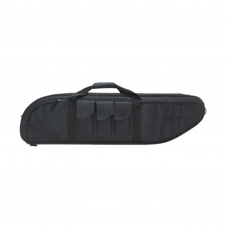 Batallion Tactical Rifle Case,Black,42" ALLEN-CASES