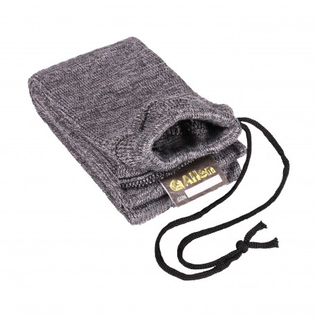 Knit Gun Sock Fits Shotgun or Scopes,52" ALLEN-CASES
