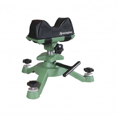 Remington Shotsaver Bench Rest ALLEN-CASES