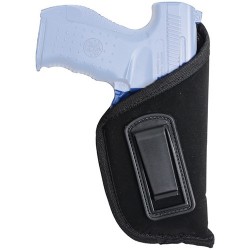 Concealed ITP Holster-RH-4.5"-5" Lg Autos ALLEN-CASES