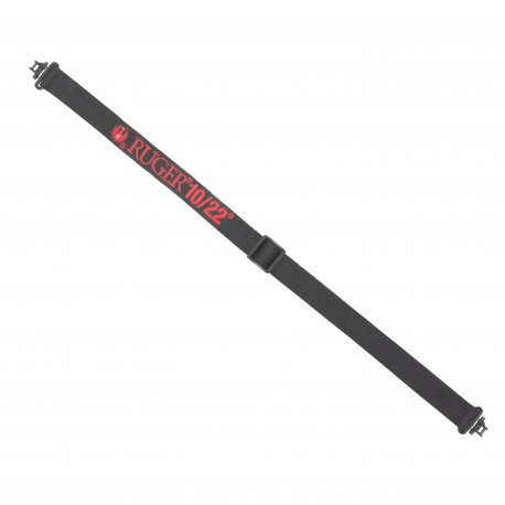 Ruger 10/22 Web Sling w/ Swivels ALLEN-CASES