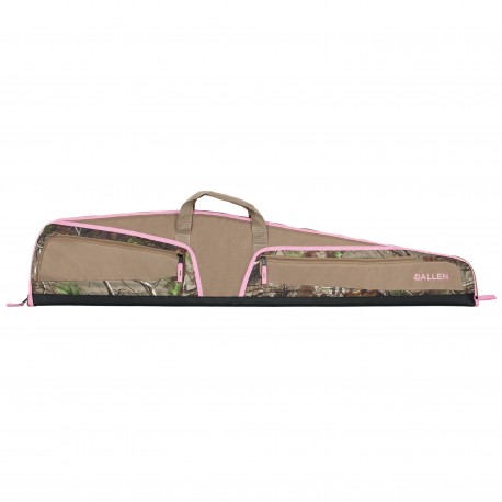 Willow Scoped Rifle Case,46" ALLEN-CASES