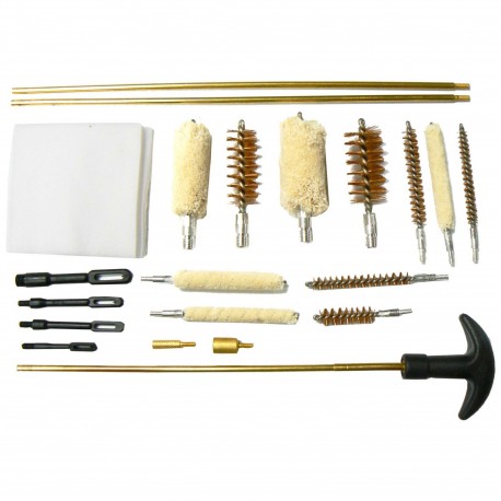 All Caliber Rifle & Shotgun Kit ALLEN-CASES