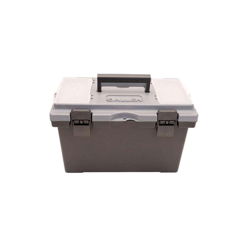 Tool Box Cleaning Kit,80pc Set ALLENCASES Outdoority