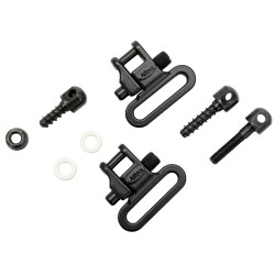 Sling Swivel Set,for 1" Slings w/hardware ALLEN-CASES