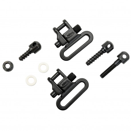 Sling Swivel Set,for 1" Slings w/hardware ALLEN-CASES