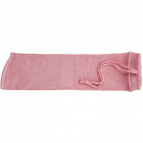 Knit Gun Sock for Handguns,Pink,14" ALLEN-CASES