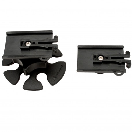 Mini Spider Mount for XTC400/450 MIDLAND-RADIOS