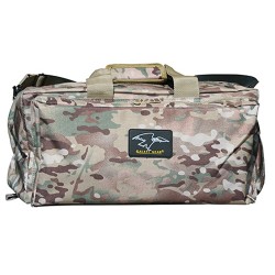 Multi Camo Super Range Bag GALATI-GEAR