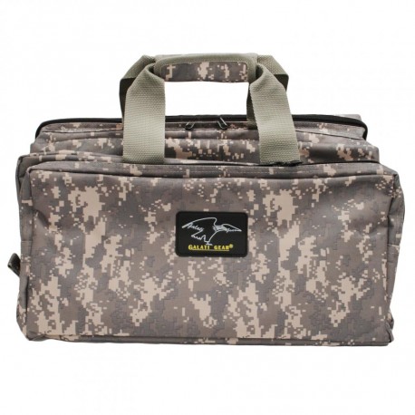Super Range Bag - Army Digital Camo GALATI-GEAR
