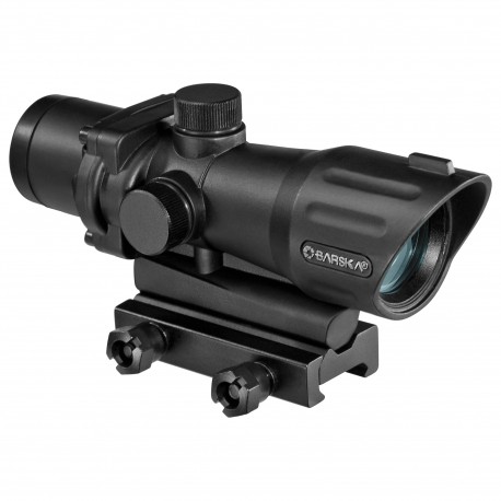 4X30mm ARX, Mil Dot BARSKA-OPTICS