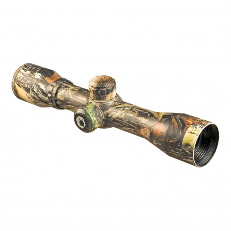 4x32 Compact Contour,MOBU® Camo,Reticle BARSKA-OPTICS