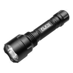 800 Lum. Flashlight BARSKA-OPTICS