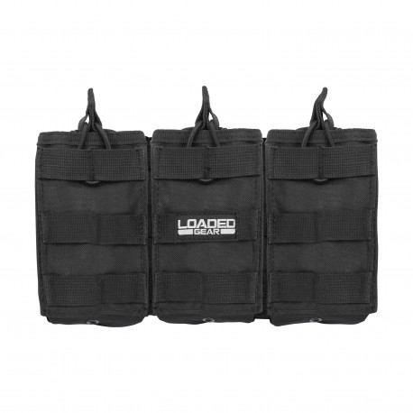 CX-200 Triple Magazine Pouch BARSKA-OPTICS