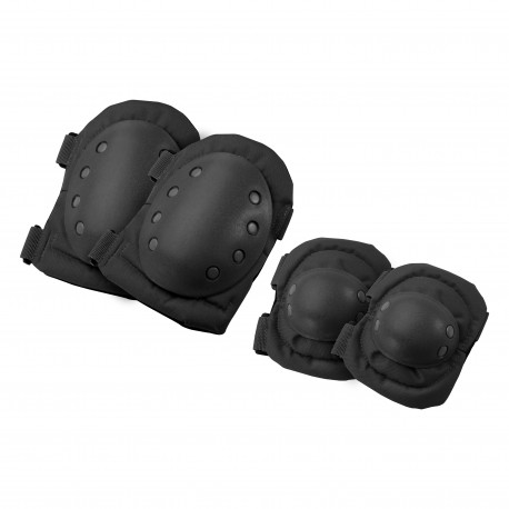 CX-400 Elbow and Knee Pads BARSKA-OPTICS