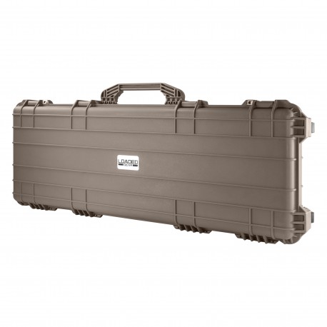 Loaded Gear AX-600 Hard Case, Dark Earth BARSKA-OPTICS