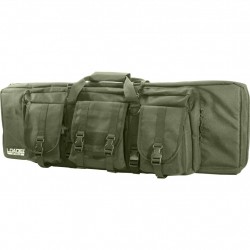 RX-200 45.5" Tactical Rifle Bag, Green BARSKA-OPTICS