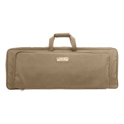 RX-500 35" Tactical Rifle Bag, Tan BARSKA-OPTICS