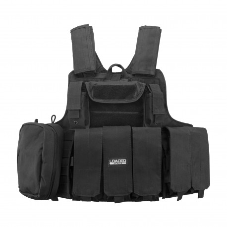 VX-300 Tactical Vest BARSKA-OPTICS
