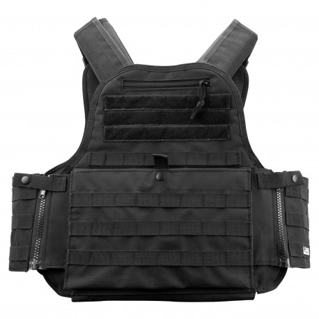 VX-500 Plate Carrier Tactical Vest BARSKA-OPTICS
