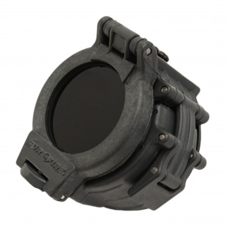 Filter Assembly,Ir, 1-5/8" SUREFIRE