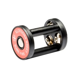 Battery Carrier Assembly,Mb10 SUREFIRE