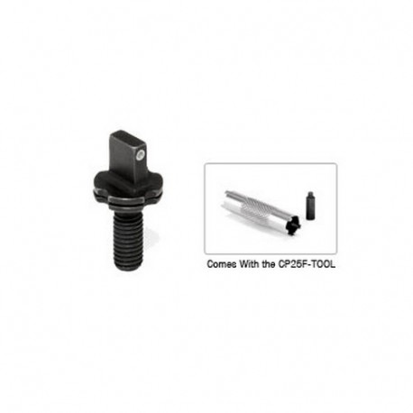 Colt M16/AR15 Front Sight TRIJICON