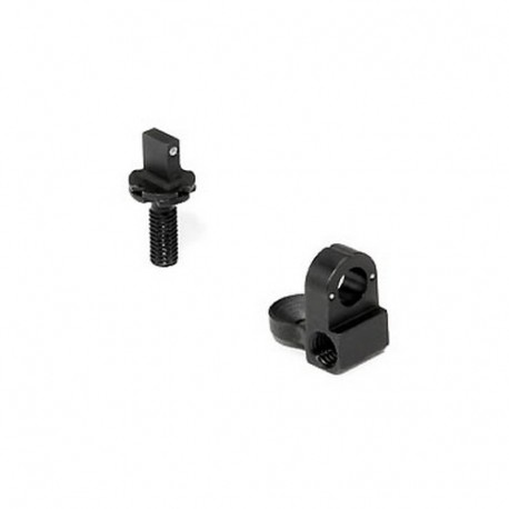 Colt M16 3-Dot Set TRIJICON