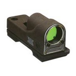 Reflex II 12.5 MOA Amber/A.R.M.S. TRIJICON