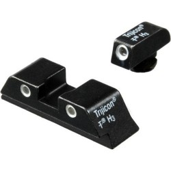 Fixed Glock 17,17L,19,22,23,24 TRIJICON
