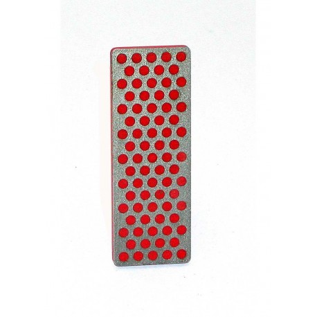 Kit of 3 Mini Dmnd Whetstone/Shth DMT