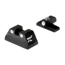 H&K USP 3-Dot Set TRIJICON