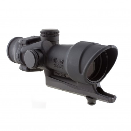 ACOG 4x32 w/Full Line Red Illumin TRIJICON